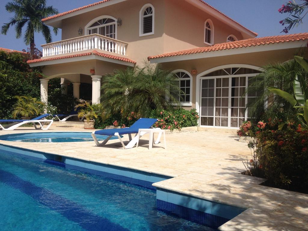 Villa Sosua Hispaniola Residencial Room photo